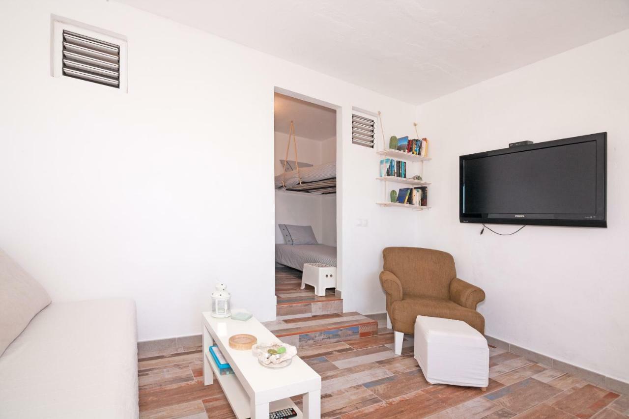 Los Ancones Apartment Costa Teguise Exterior foto