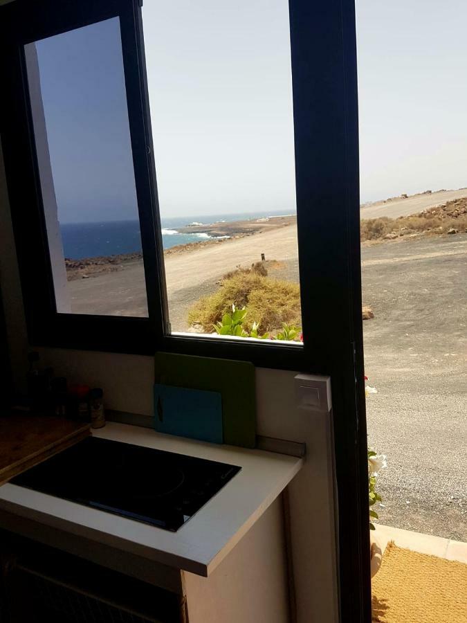 Los Ancones Apartment Costa Teguise Exterior foto