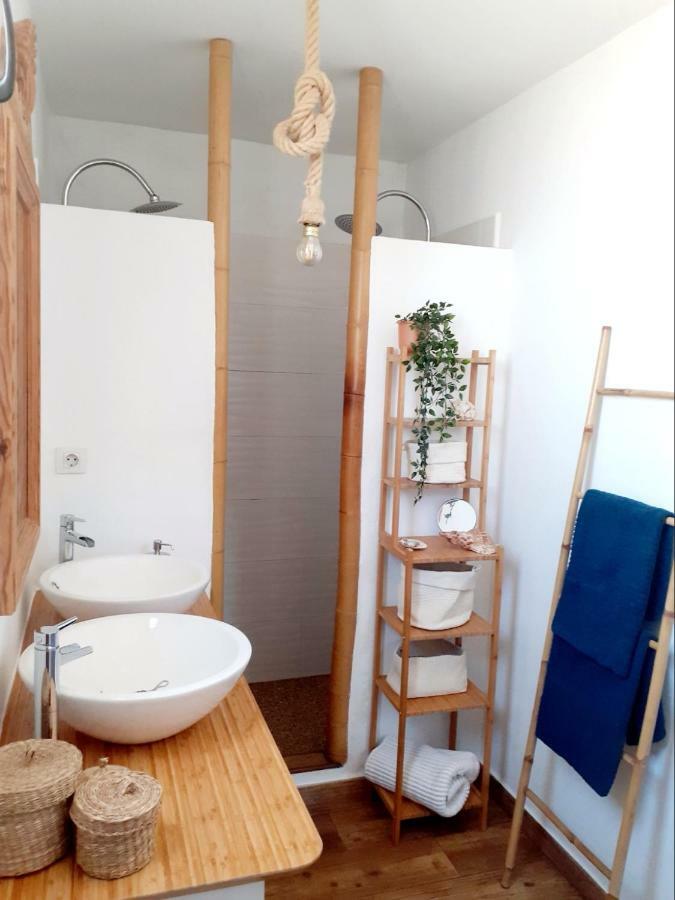 Los Ancones Apartment Costa Teguise Exterior foto