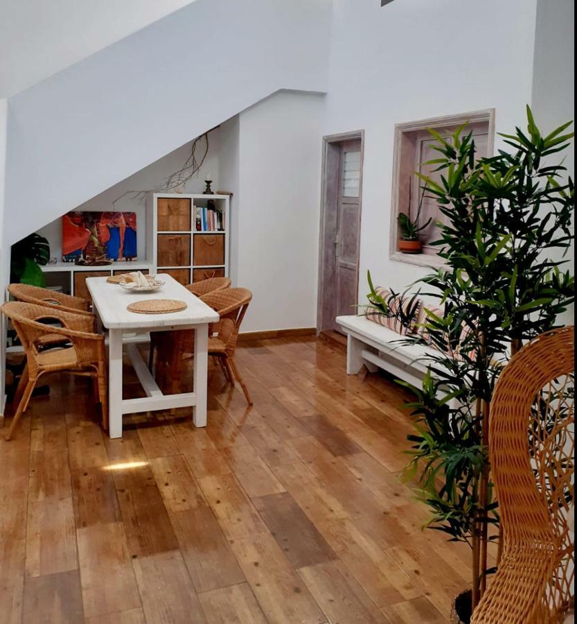 Los Ancones Apartment Costa Teguise Exterior foto